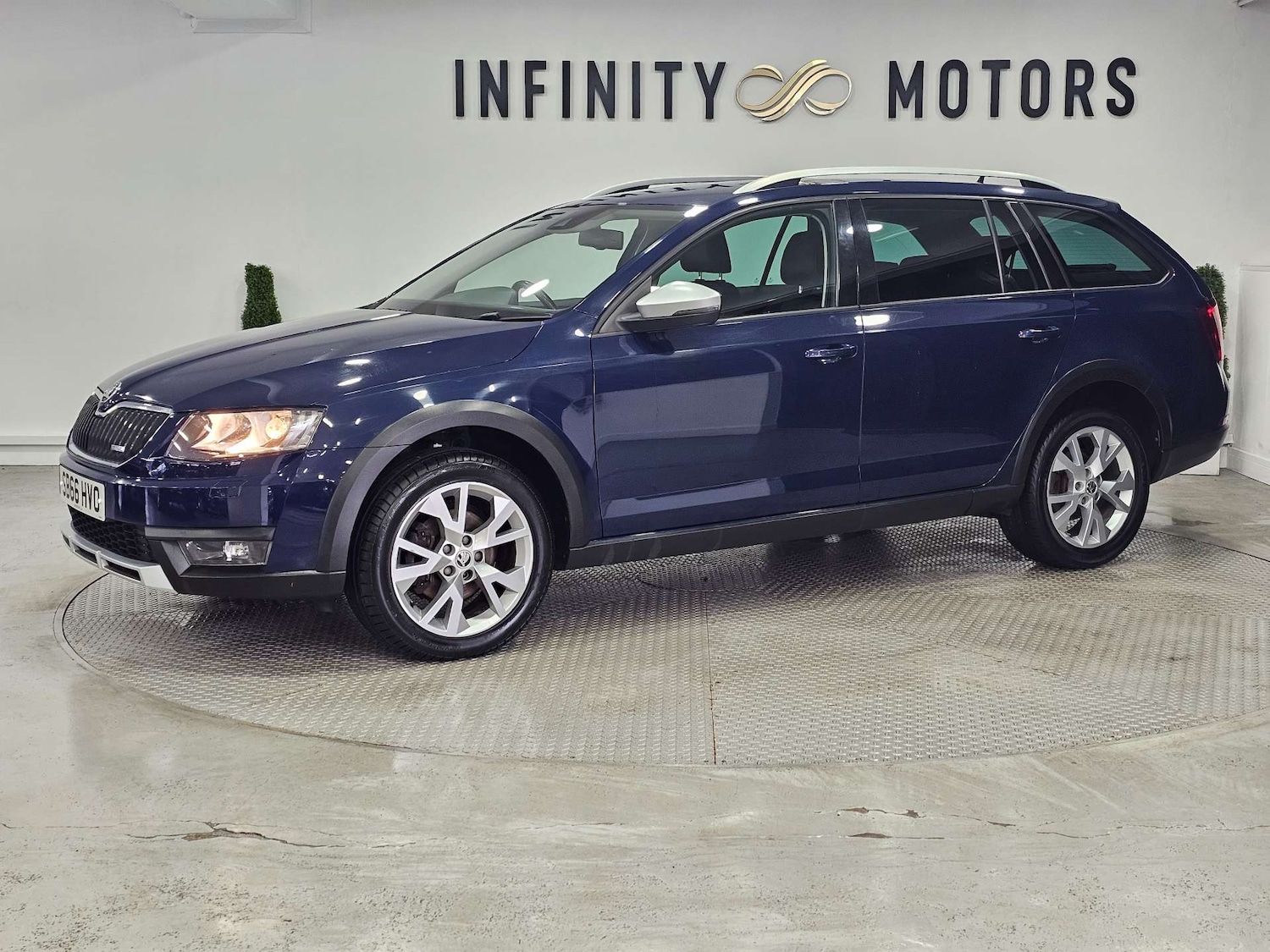 Used Skoda Octavia 2016 for sale - 77368232: Photo 38