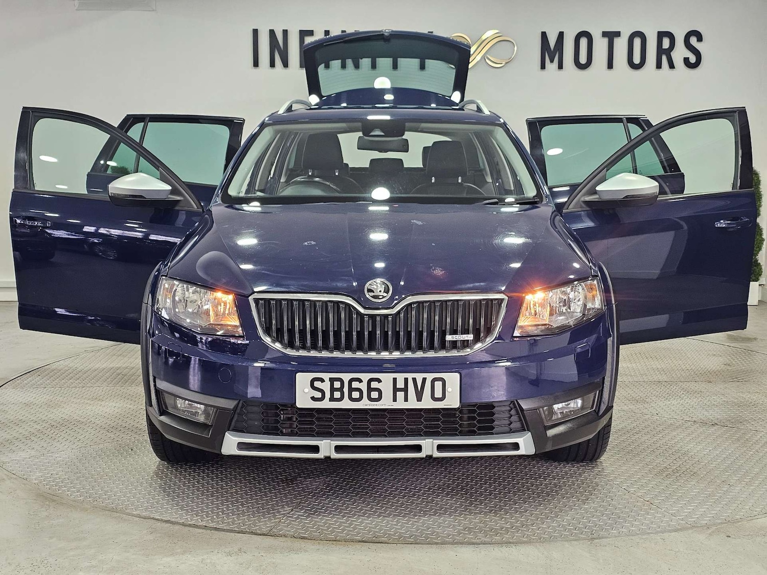 Used Skoda Octavia 2016 for sale - 77368232: Photo 41