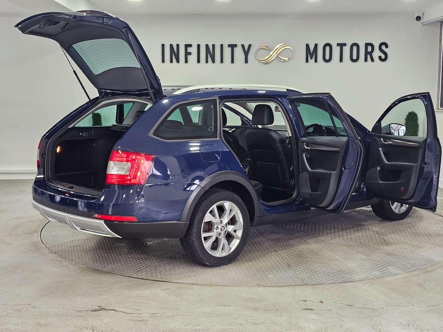 Used Skoda Octavia 2016 for sale - 77368232: Photo 44