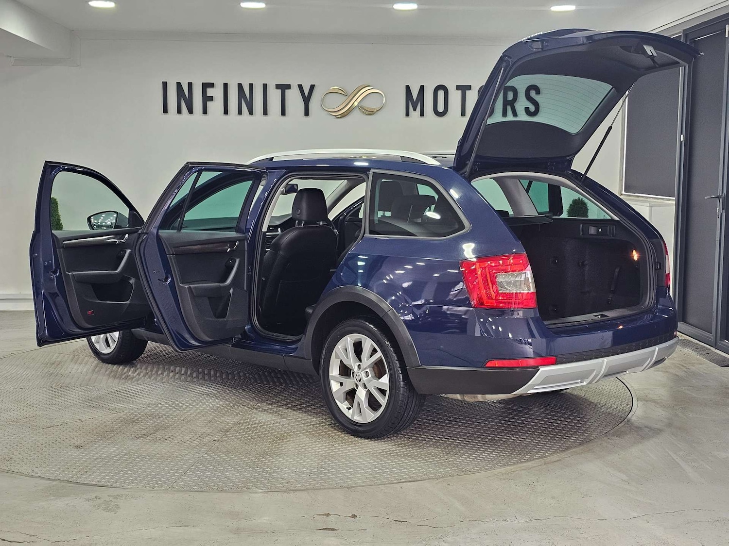 Used Skoda Octavia 2016 for sale - 77368232: Photo 46