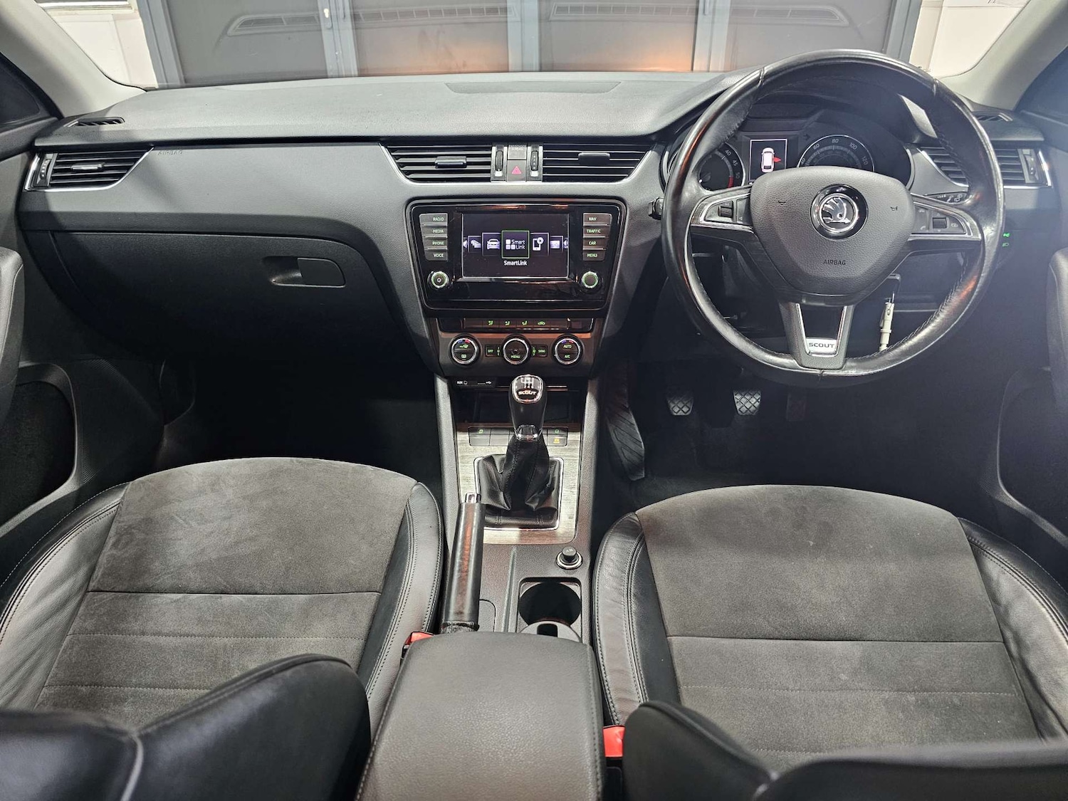 Used Skoda Octavia 2016 for sale - 77368232: Photo 5