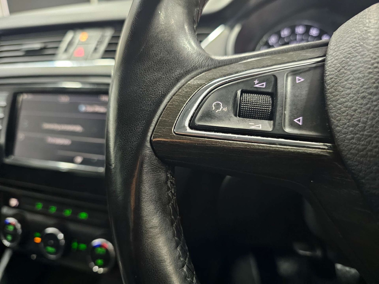 Used Skoda Octavia 2016 for sale - 77368232: Photo 55