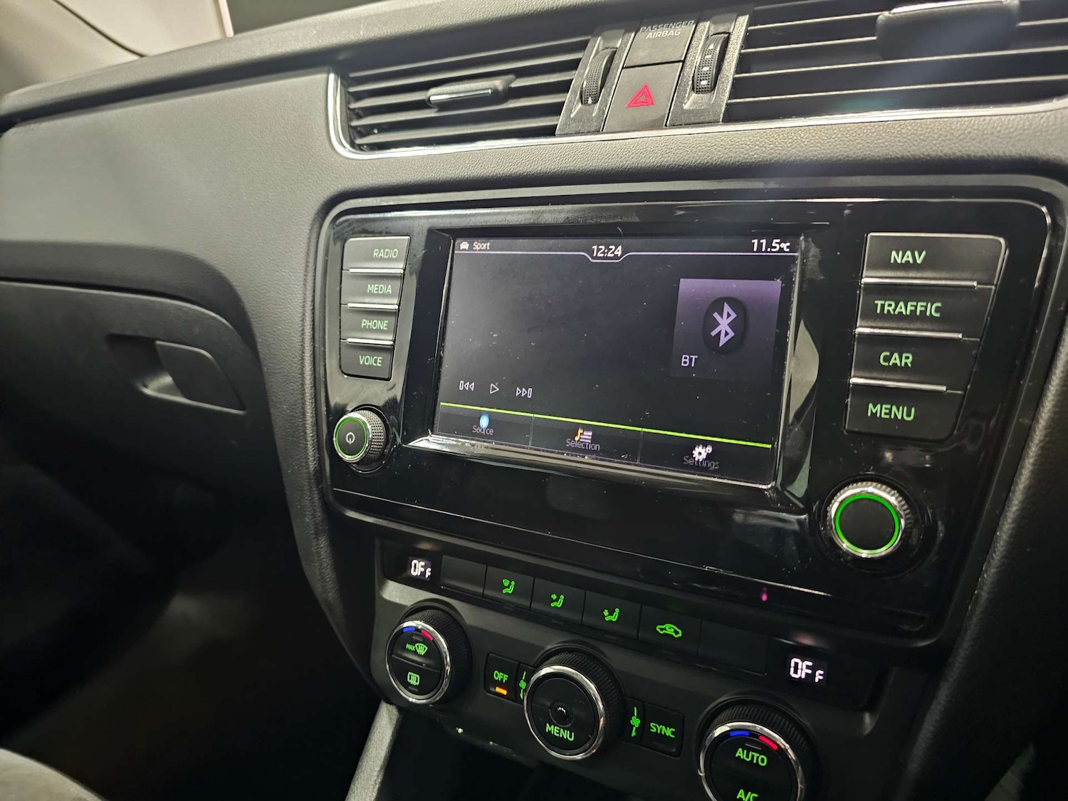 Used Skoda Octavia 2016 for sale - 77368232: Photo 65