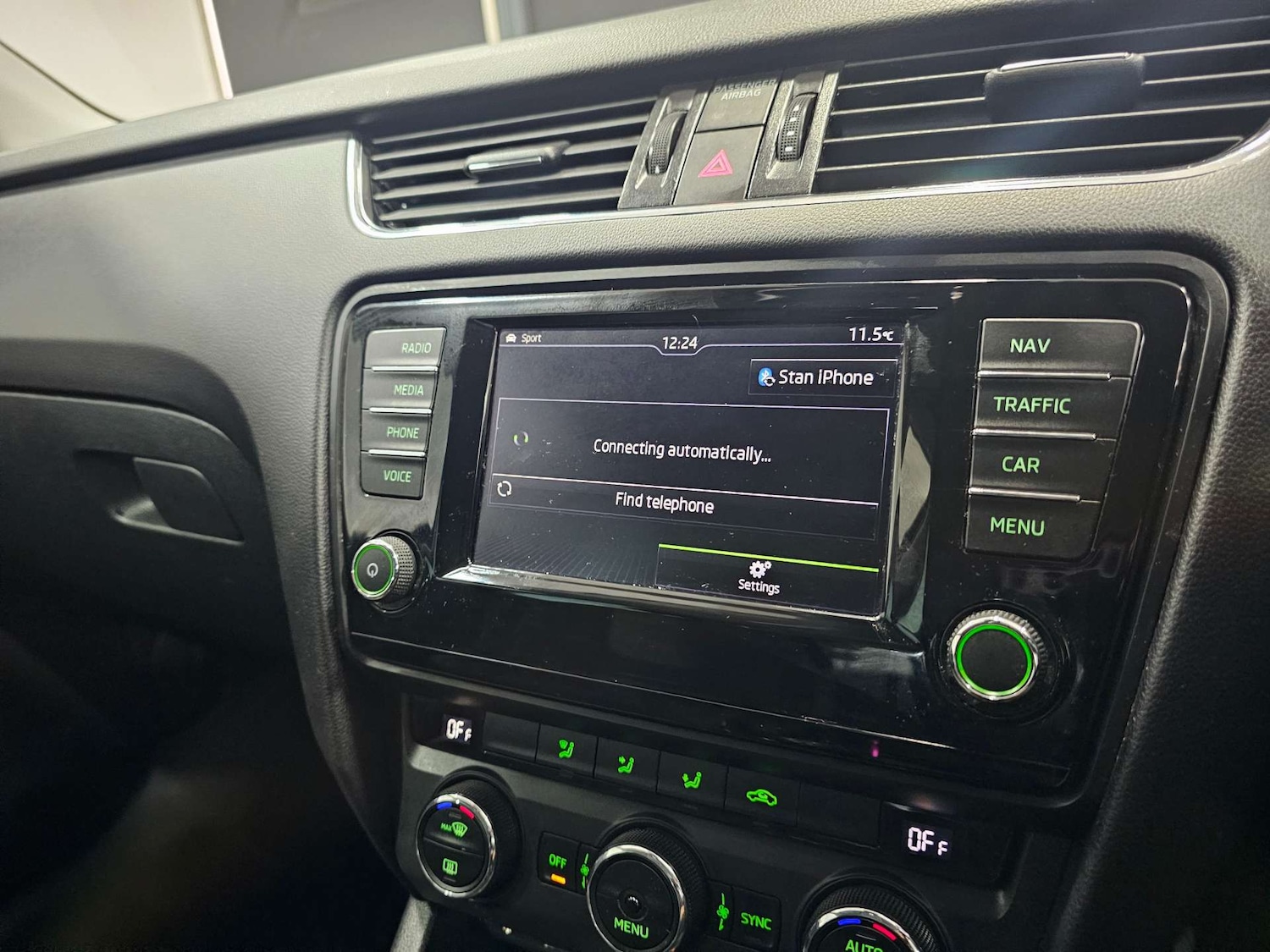 Used Skoda Octavia 2016 for sale - 77368232: Photo 66