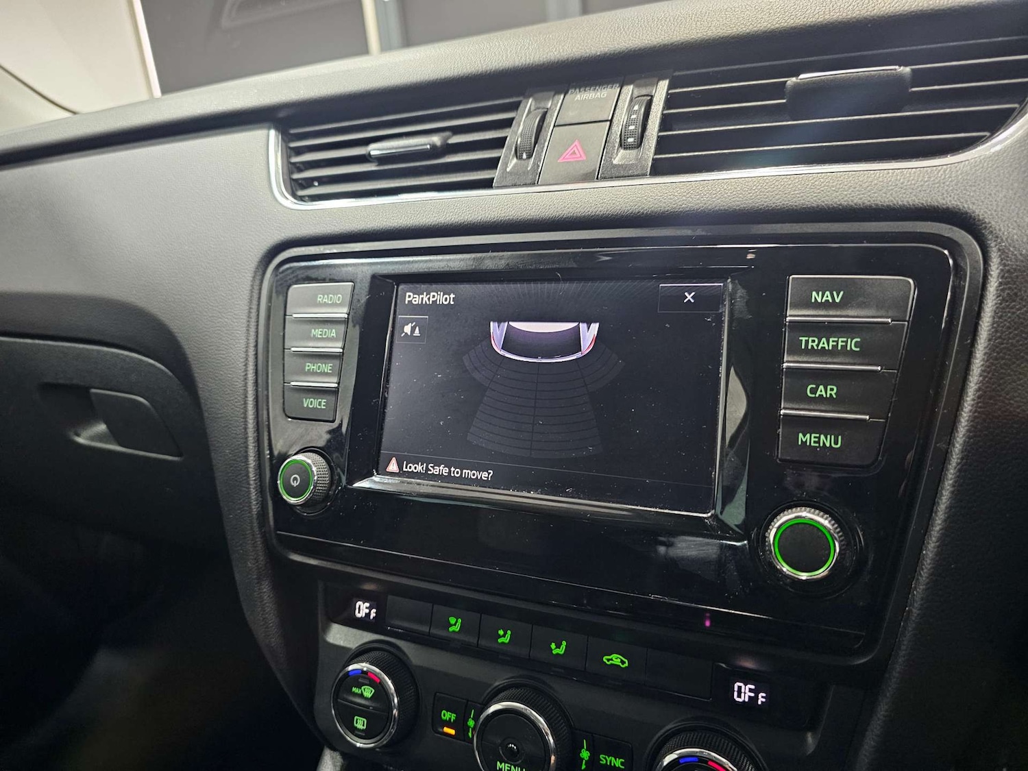 Used Skoda Octavia 2016 for sale - 77368232: Photo 7