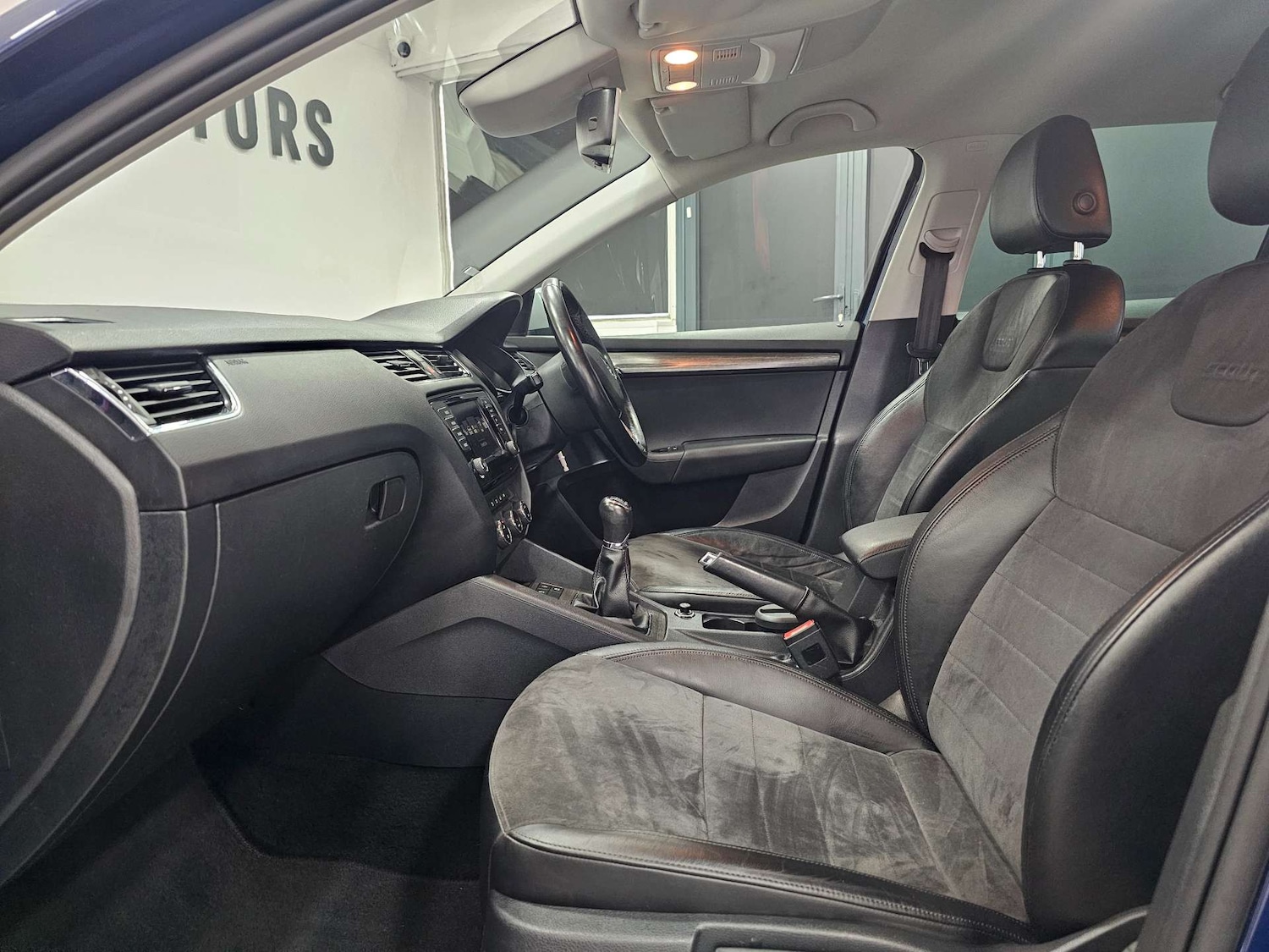 Used Skoda Octavia 2016 for sale - 77368232: Photo 86