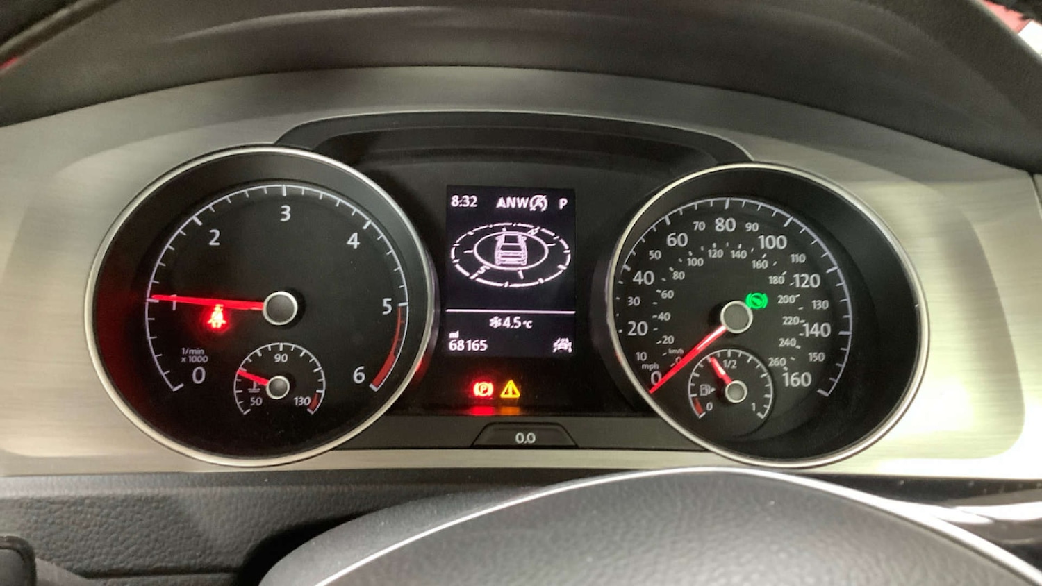 Used Volkswagen Golf 2017 for sale - 78064653: Photo 13