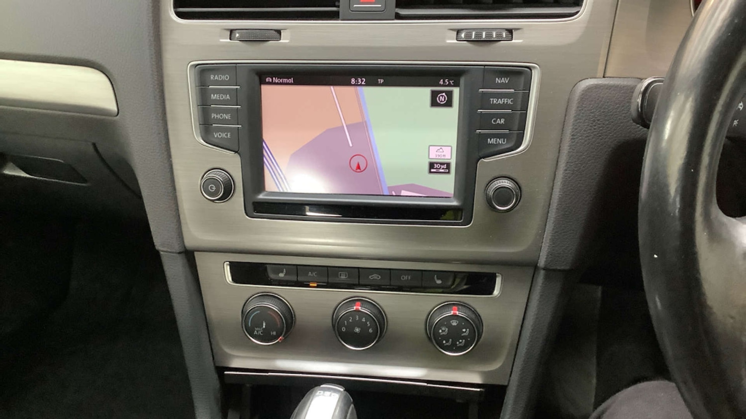 Used Volkswagen Golf 2017 for sale - 78064653: Photo 14