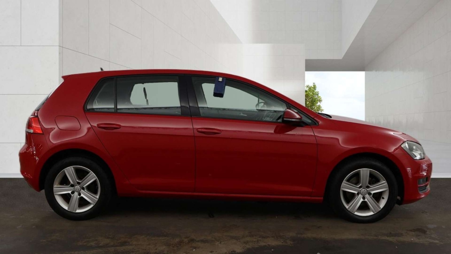 Used Volkswagen Golf 2017 for sale - 78064653: Photo 6