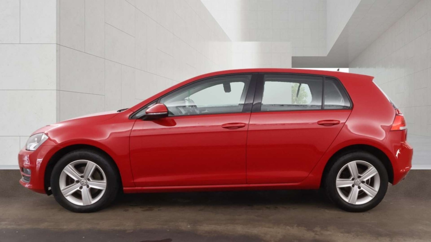 Used Volkswagen Golf 2017 for sale - 78064653: Photo 7