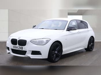 Used BMW 1 Series 2014 for sale - 79871665: Photo