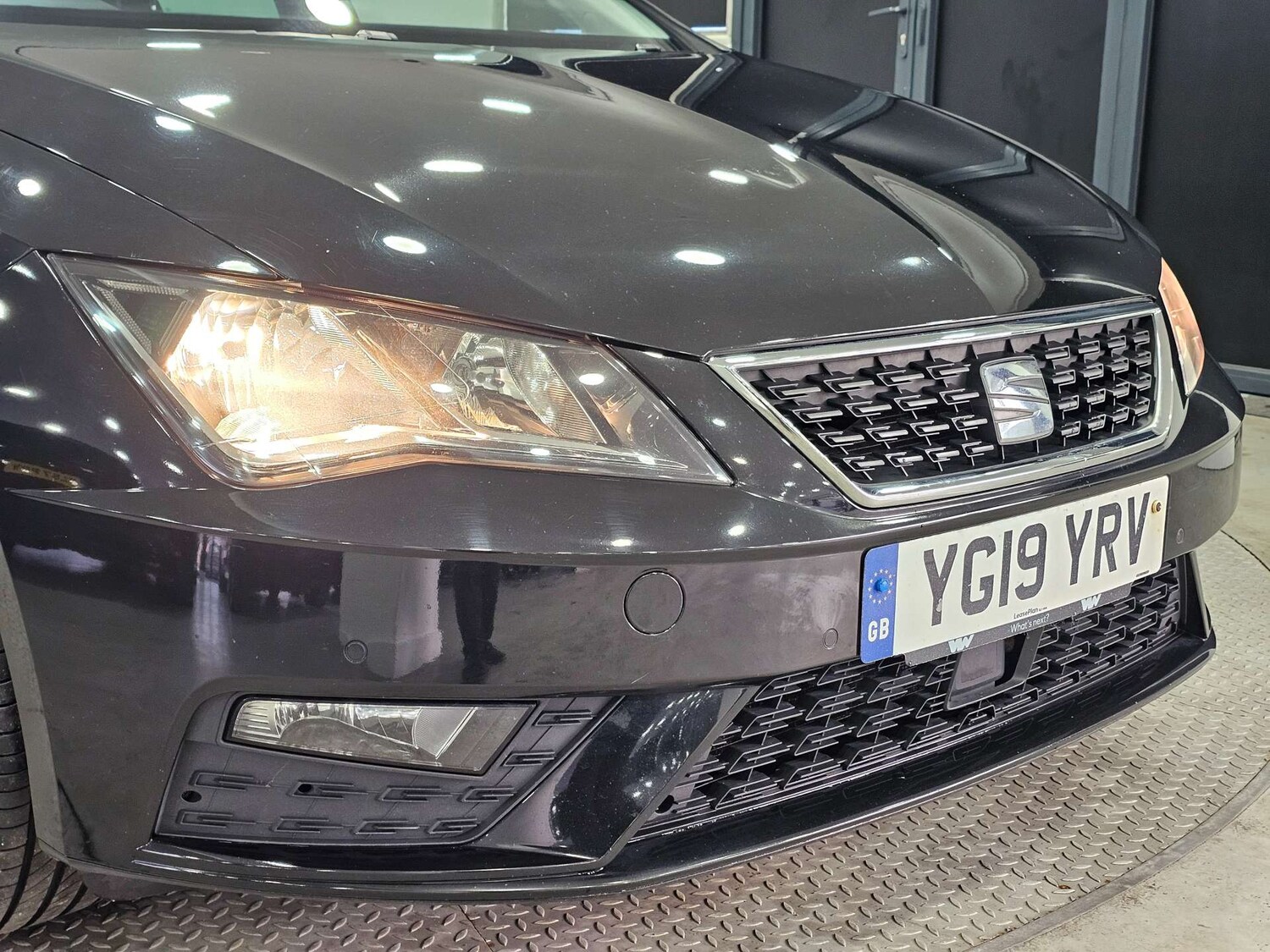 Used SEAT Leon 2019 for sale - 77469866: Photo 11