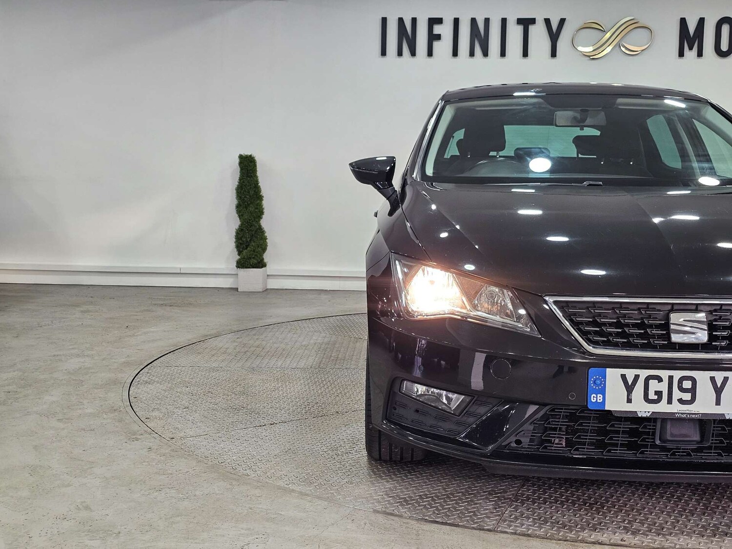 Used SEAT Leon 2019 for sale - 77469866: Photo 17