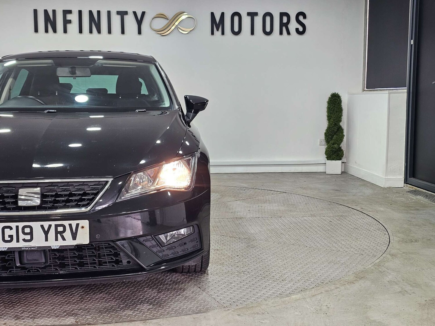 Used SEAT Leon 2019 for sale - 77469866: Photo 18