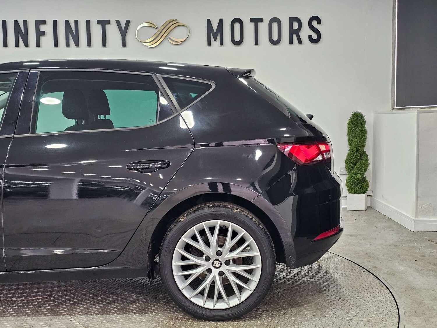 Used SEAT Leon 2019 for sale - 77469866: Photo 22