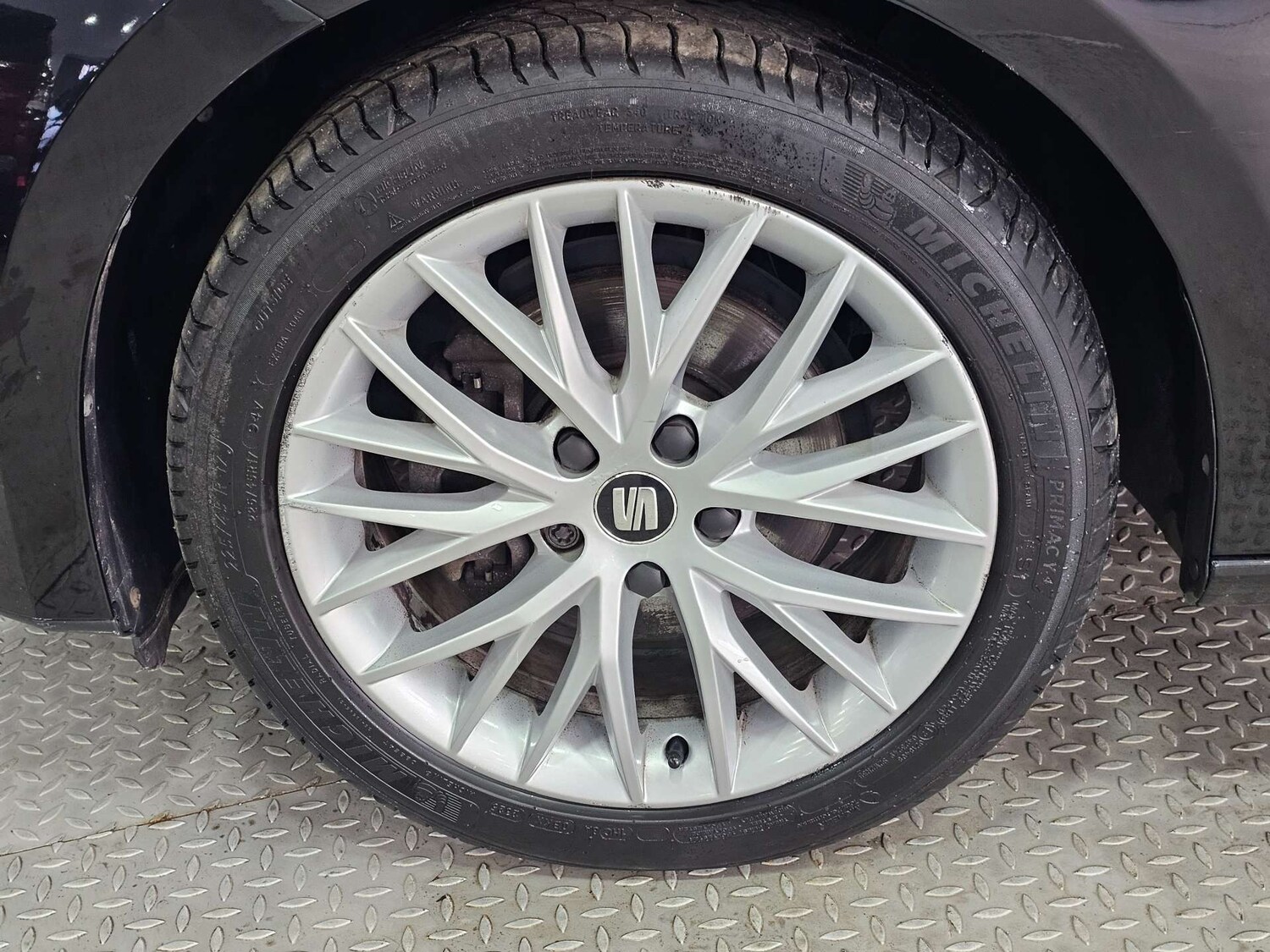 Used SEAT Leon 2019 for sale - 77469866: Photo 23