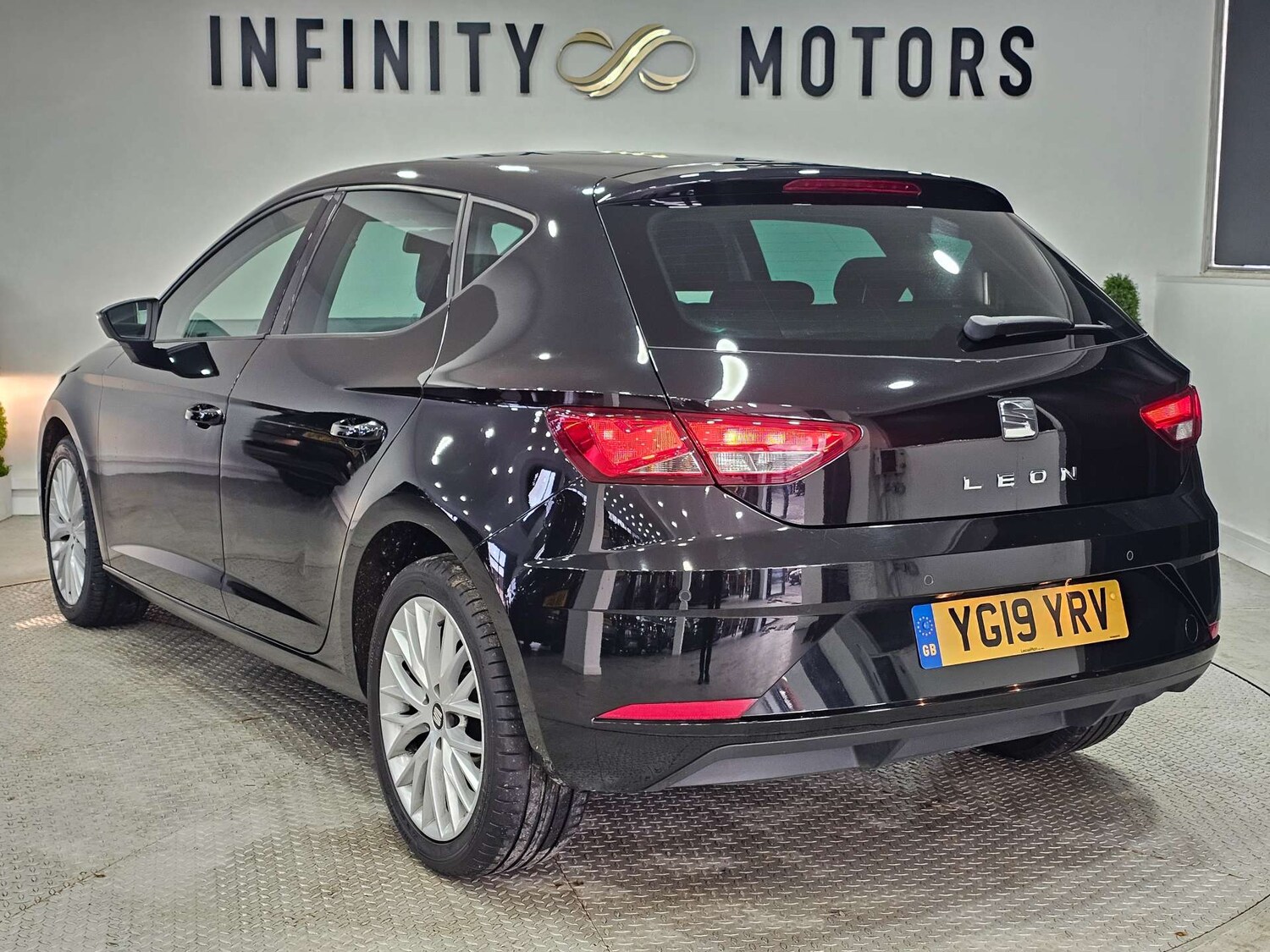 Used SEAT Leon 2019 for sale - 77469866: Photo 27