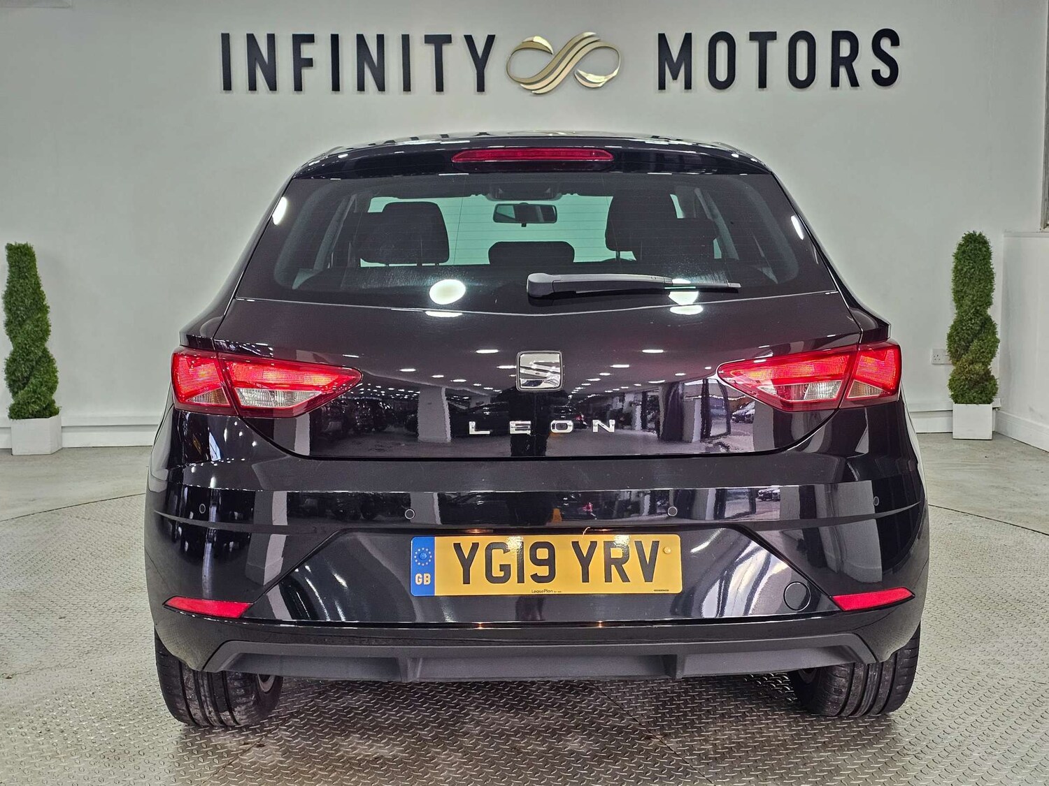 Used SEAT Leon 2019 for sale - 77469866: Photo 29