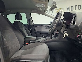 Used SEAT Leon 2019 for sale - 77469866: Photo