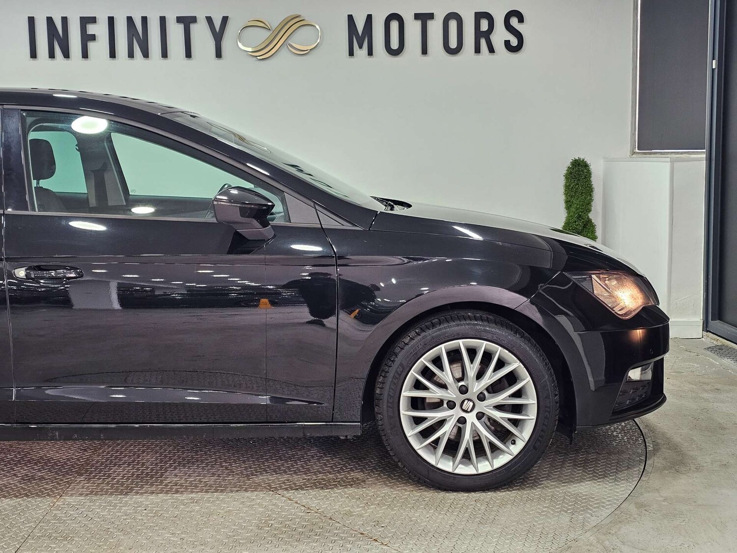 Used SEAT Leon 2019 for sale - 77469866: Photo 35