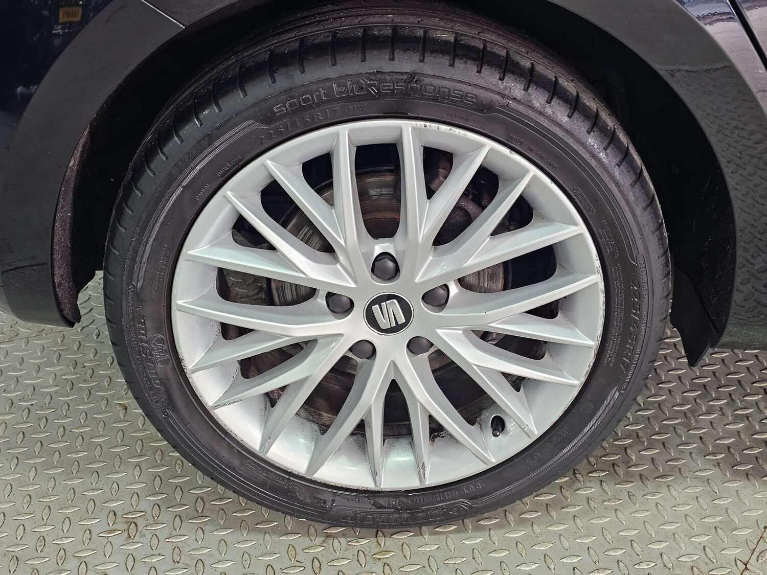 Used SEAT Leon 2019 for sale - 77469866: Photo 36