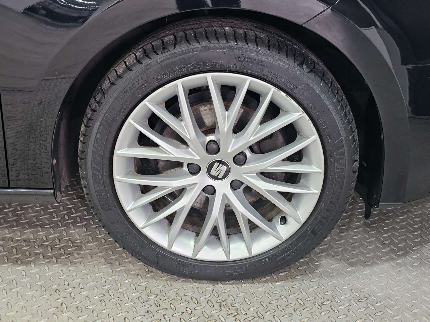 Used SEAT Leon 2019 for sale - 77469866: Photo 37