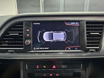 Used SEAT Leon 2019 for sale - 77469866: Photo