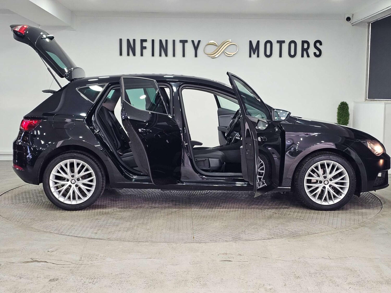 Used SEAT Leon 2019 for sale - 77469866: Photo 40