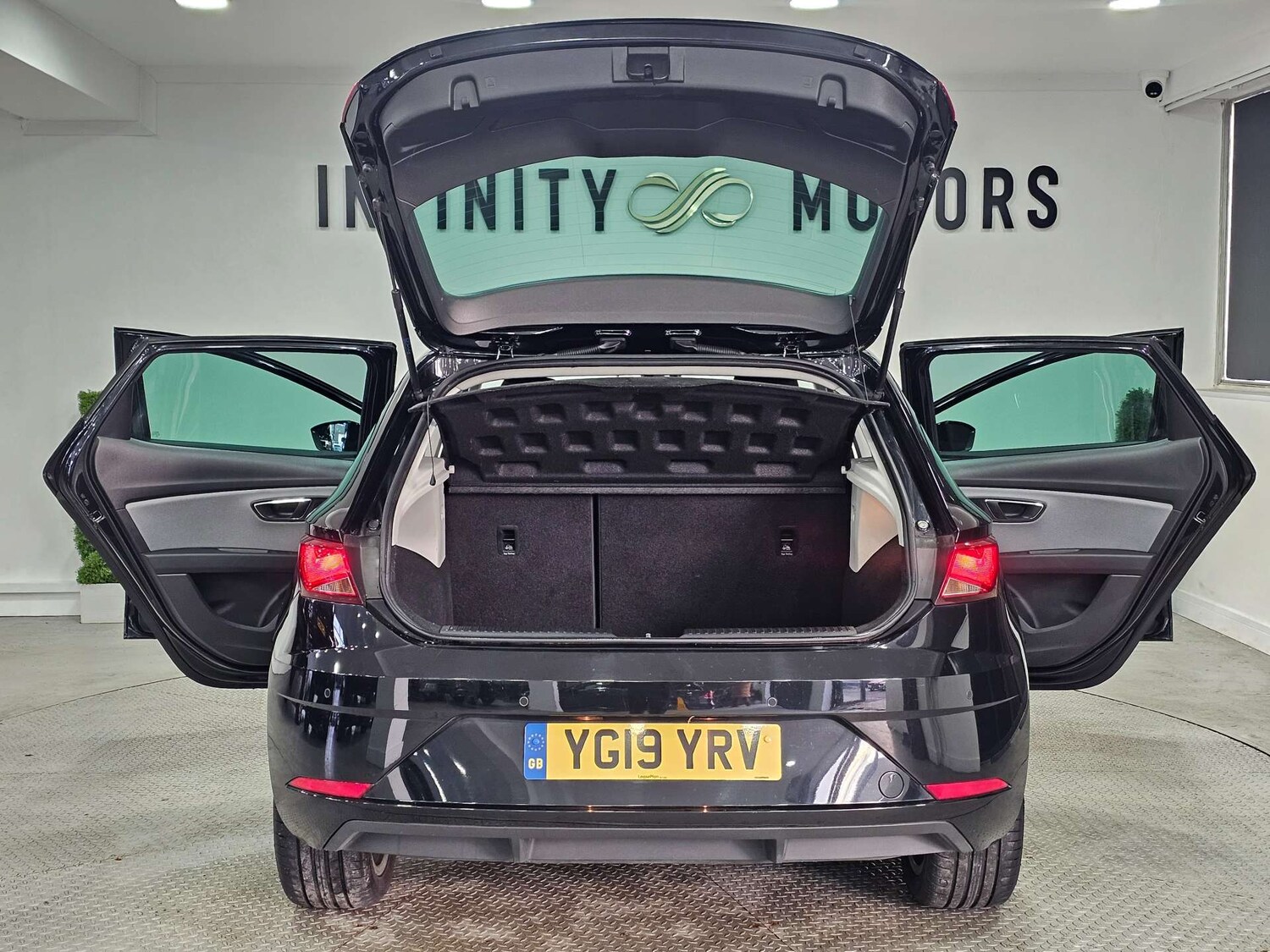 Used SEAT Leon 2019 for sale - 77469866: Photo 46