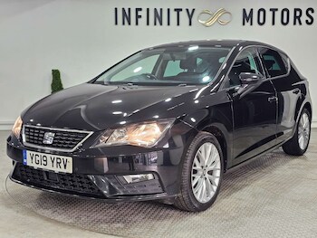 Used SEAT Leon 2019 for sale - 77469866: Photo