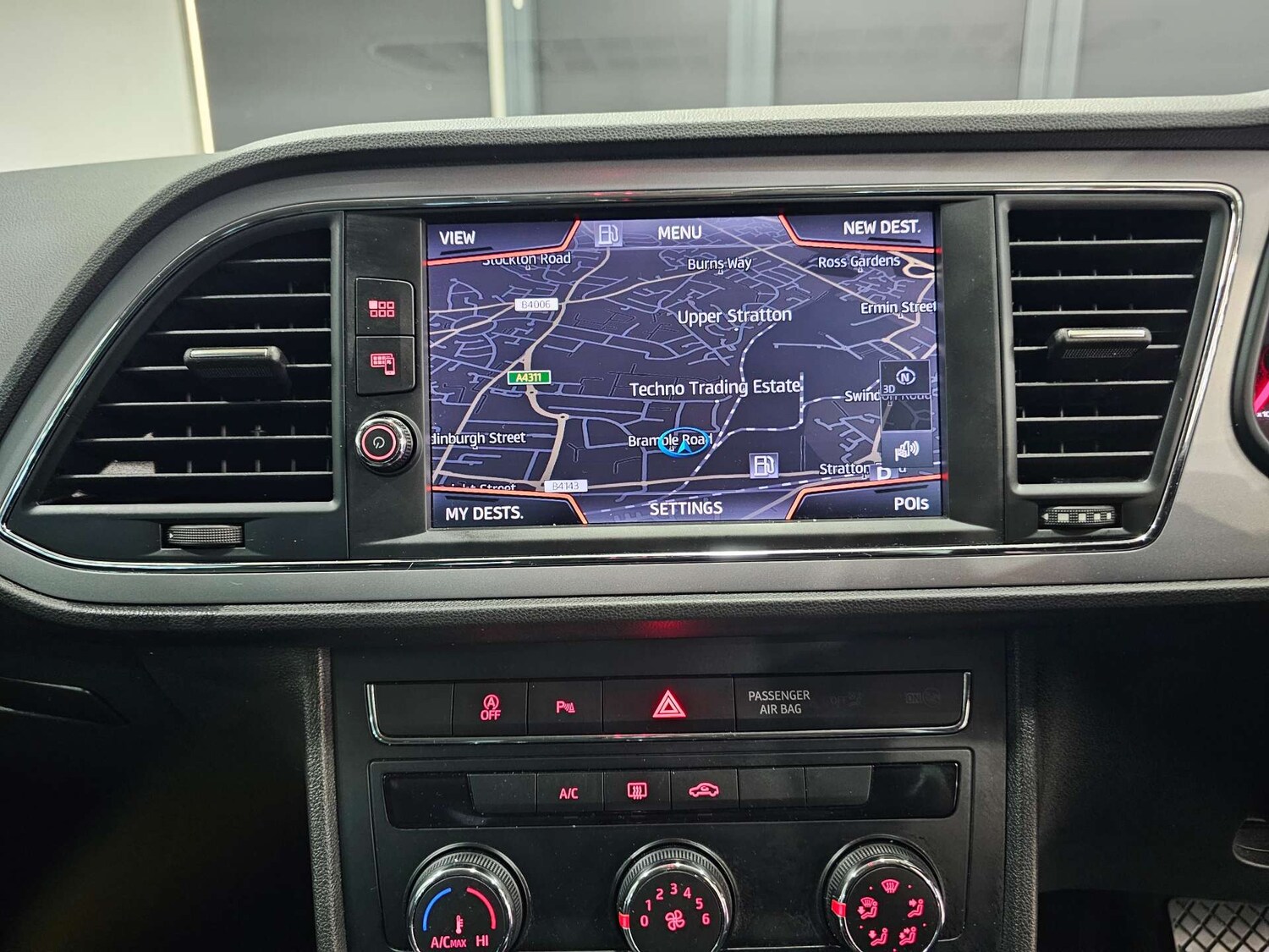 Used SEAT Leon 2019 for sale - 77469866: Photo 64