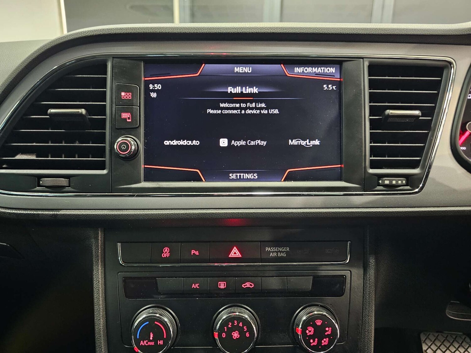 Used SEAT Leon 2019 for sale - 77469866: Photo 65