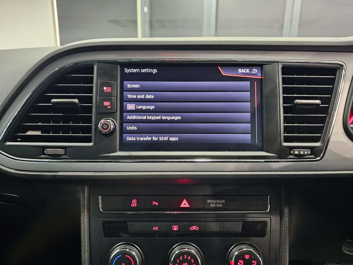 Used SEAT Leon 2019 for sale - 77469866: Photo 66