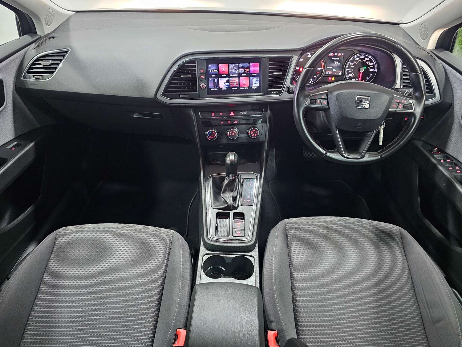 Used SEAT Leon 2019 for sale - 77469866: Photo 81