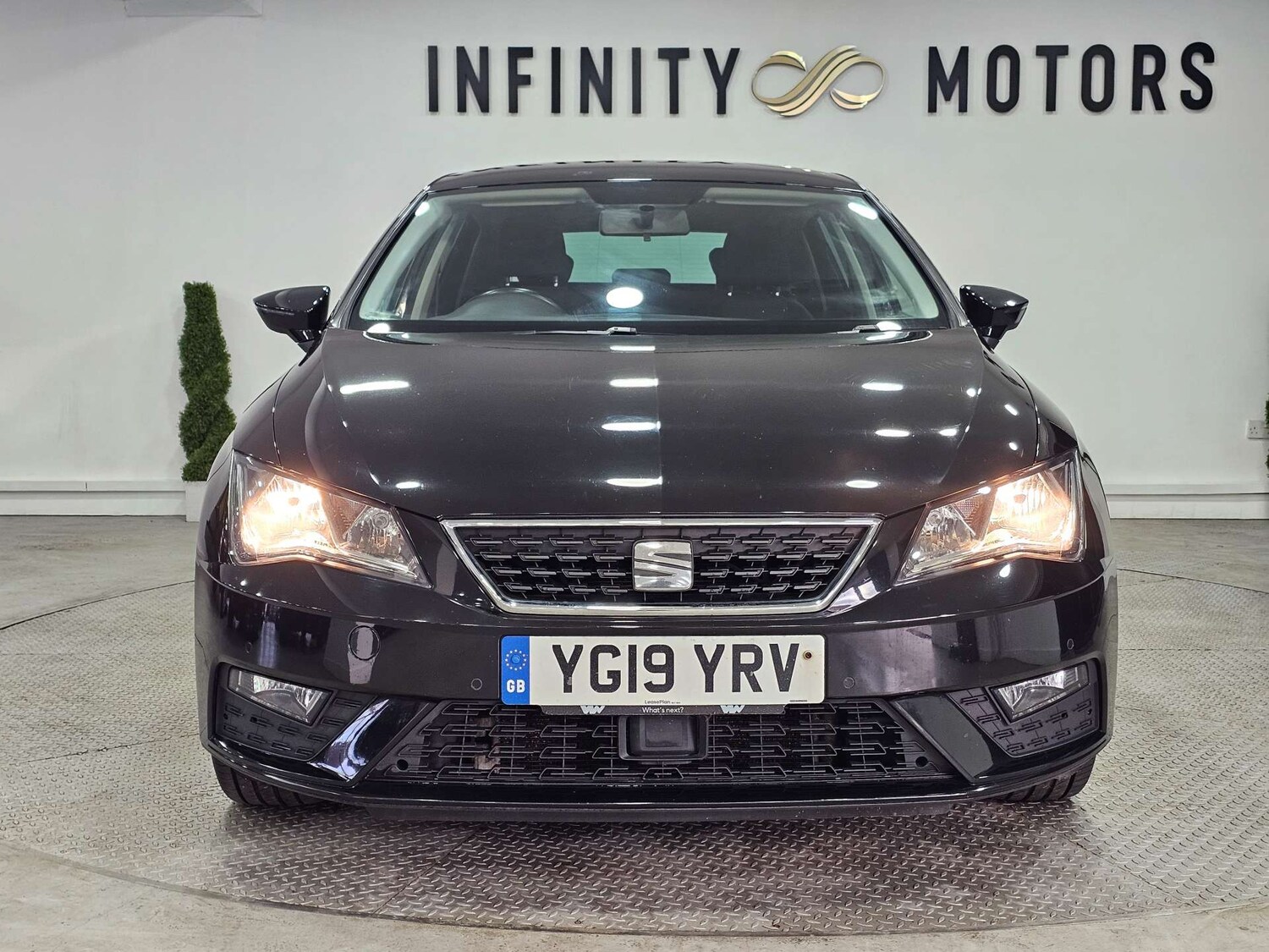 Used SEAT Leon 2019 for sale - 77469866: Photo 9