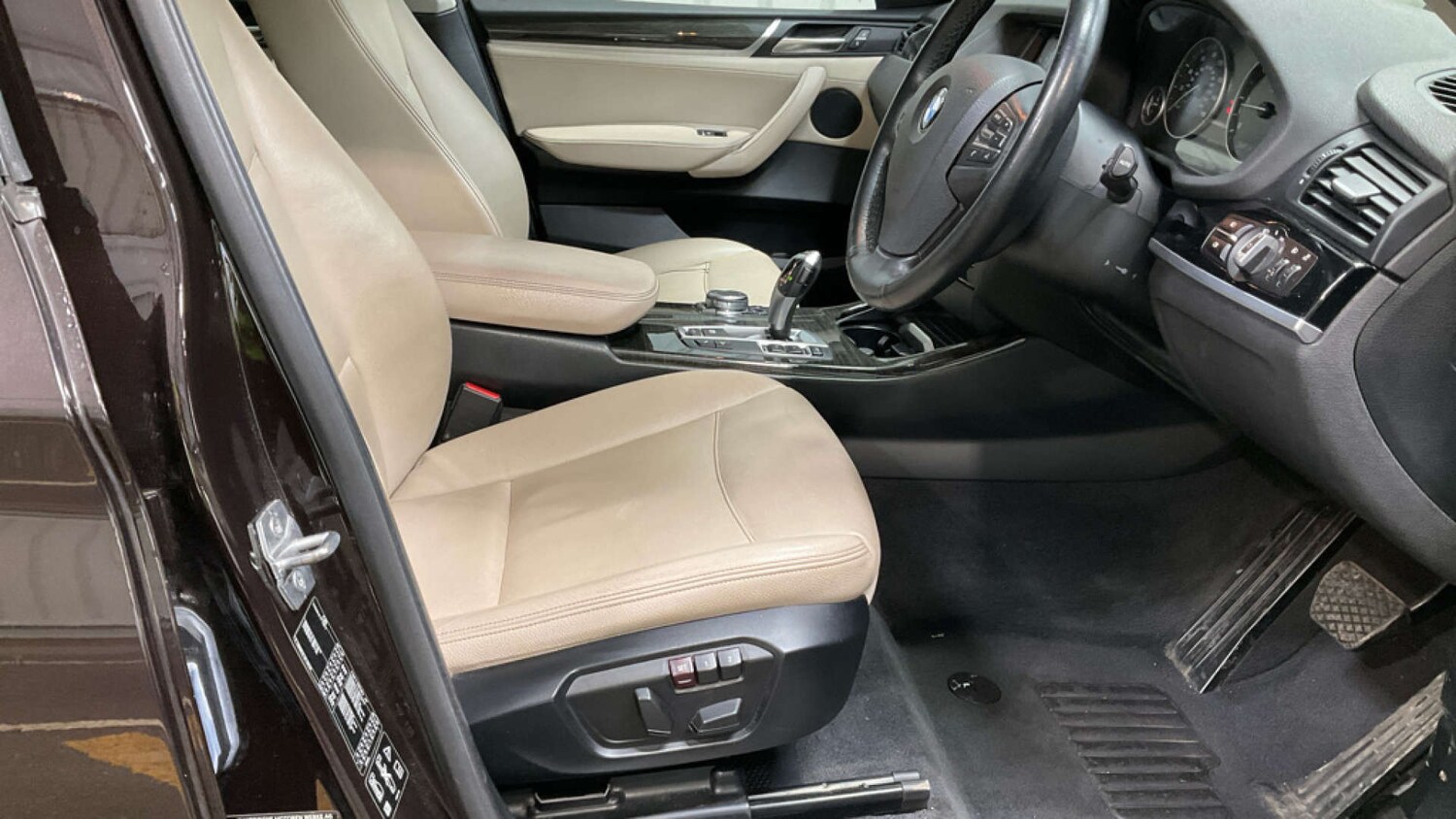 Used BMW X3 2015 for sale - 77872479: Photo 12