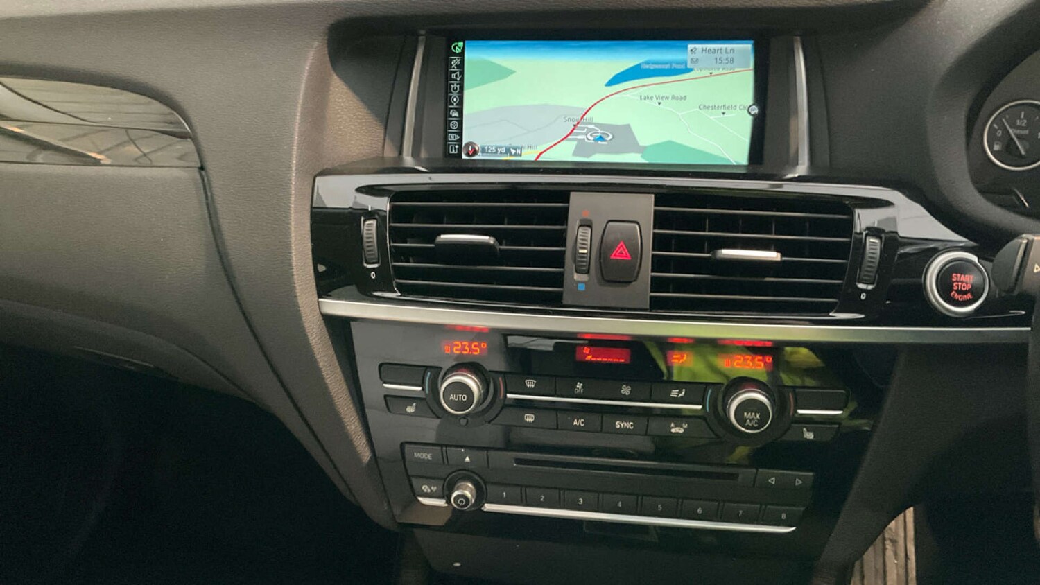 Used BMW X3 2015 for sale - 77872479: Photo 14