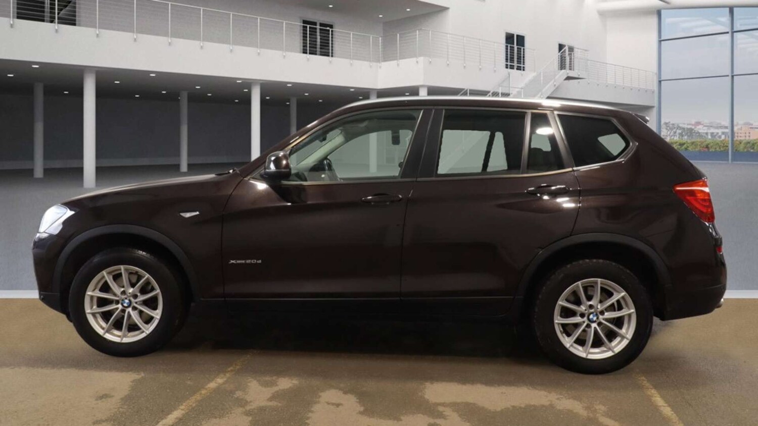 Used BMW X3 2015 for sale - 77872479: Photo 8