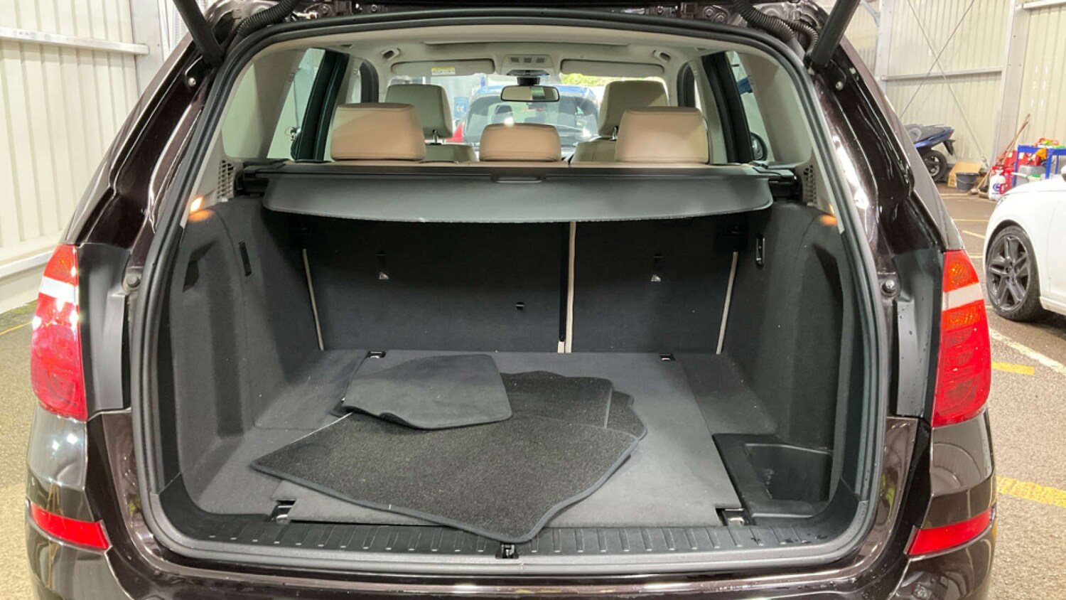 Used BMW X3 2015 for sale - 77872479: Photo 9