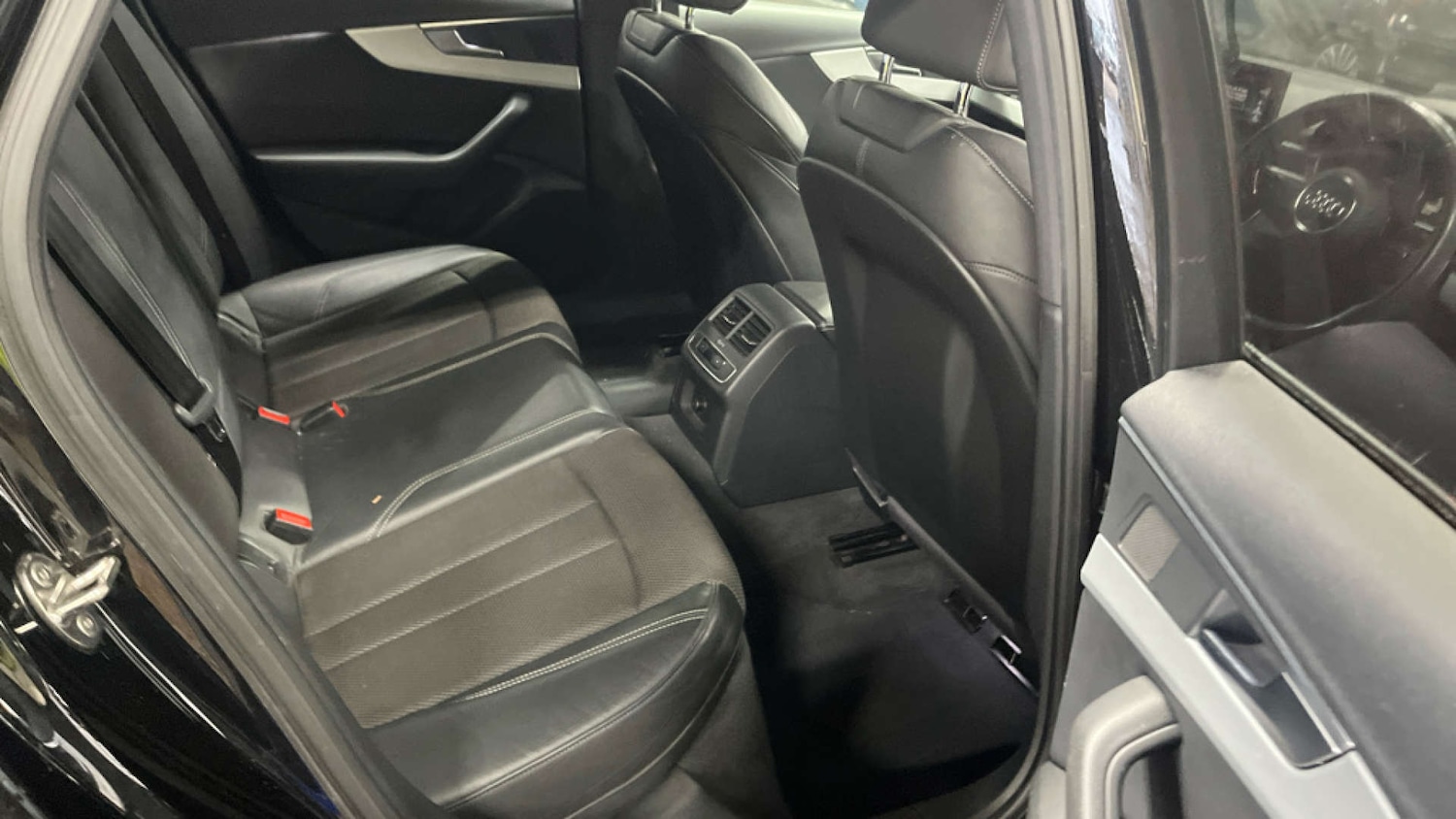 Used Audi A4 2016 for sale - 77745609: Photo 11