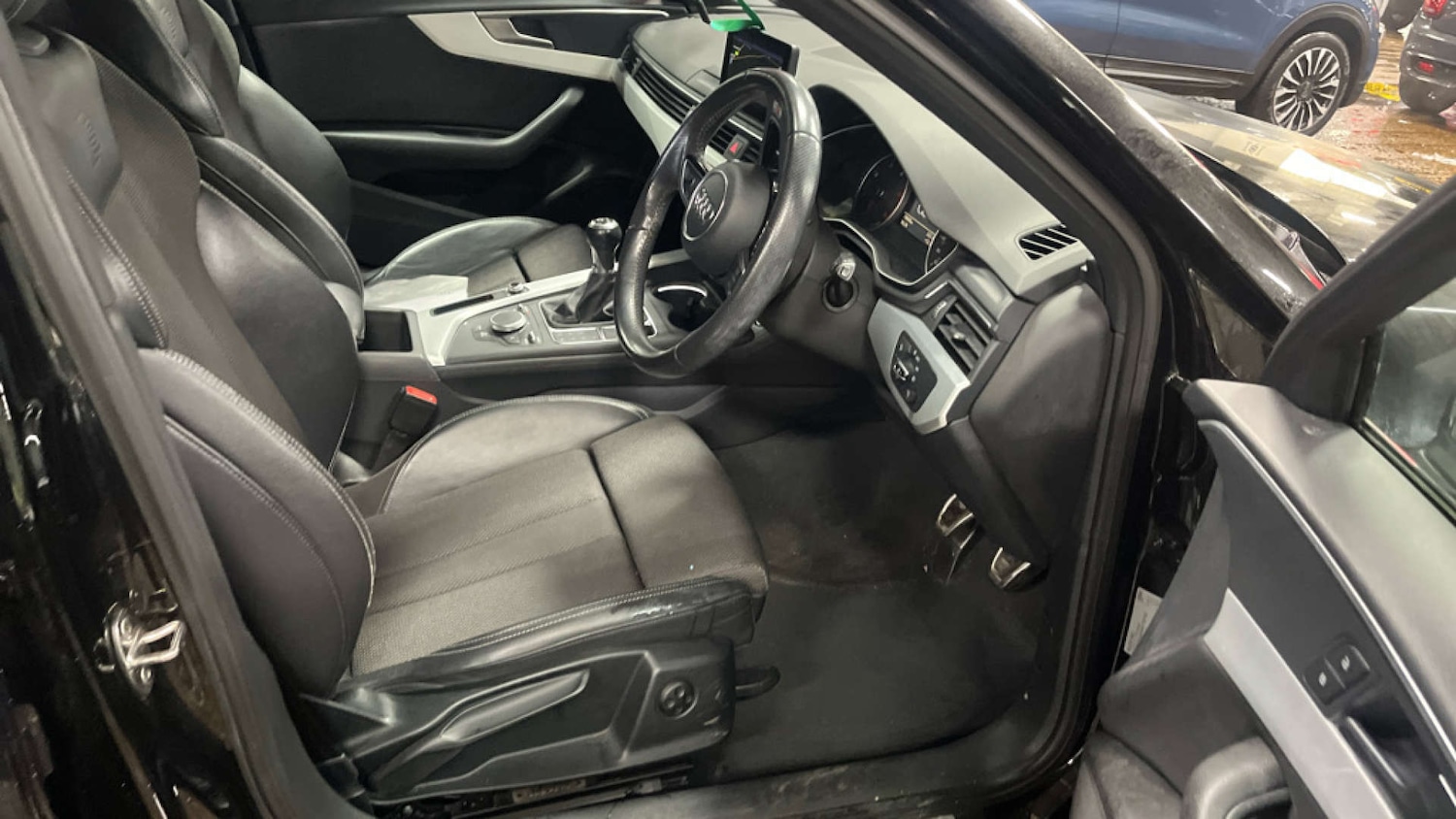 Used Audi A4 2016 for sale - 77745609: Photo 12