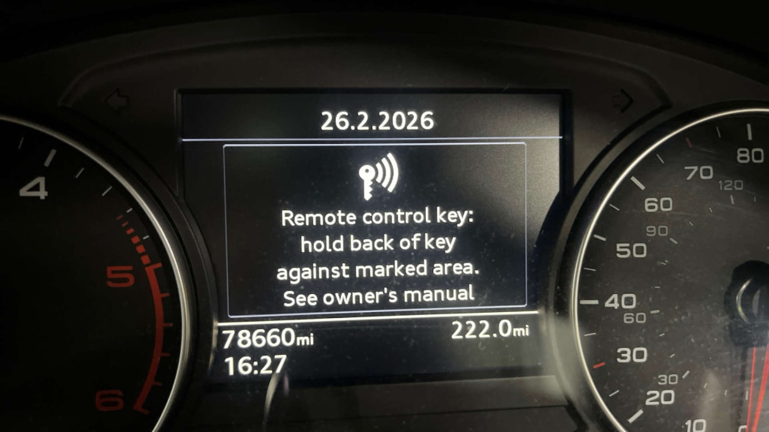 Used Audi A4 2016 for sale - 77745609: Photo 13