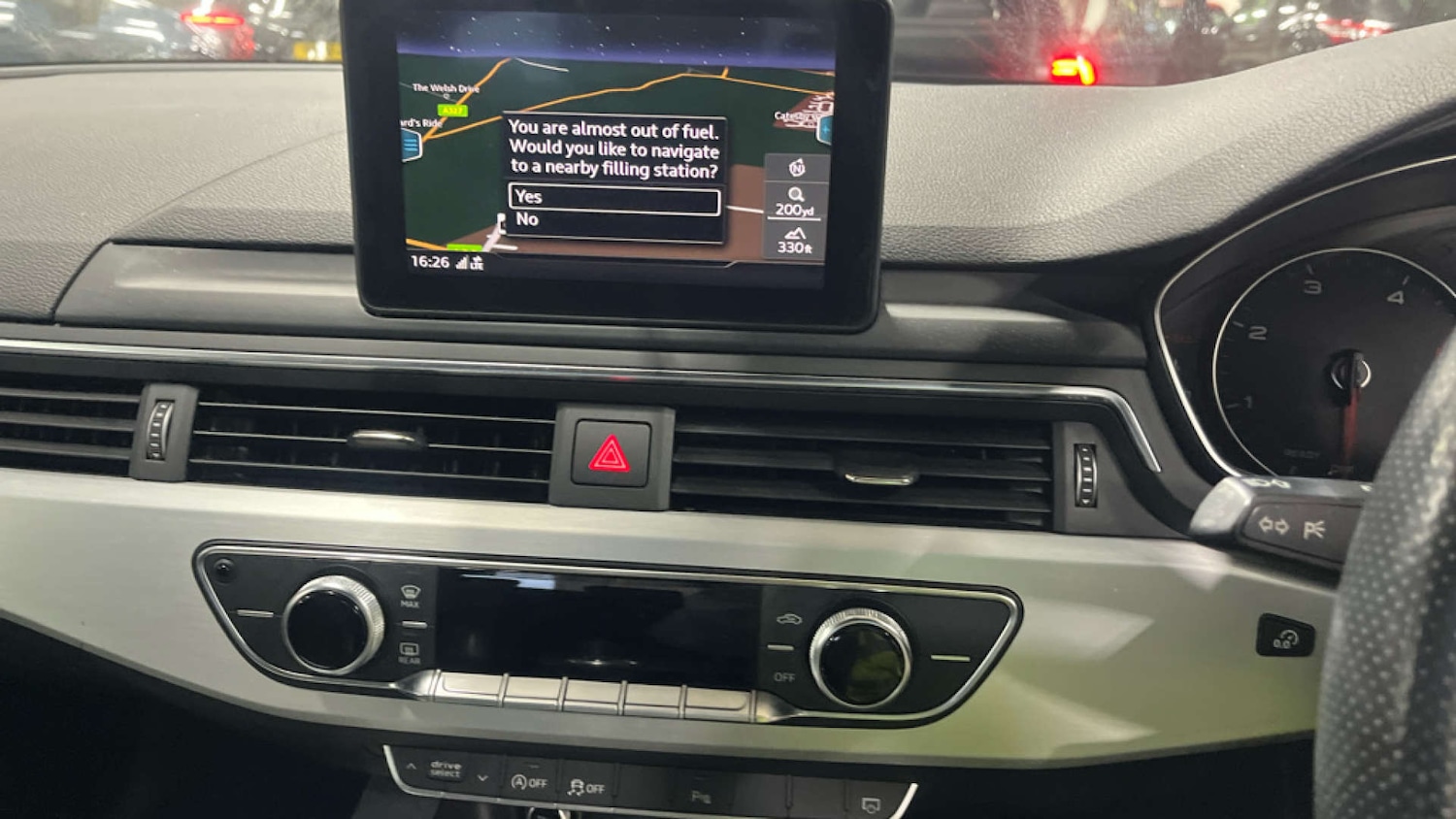 Used Audi A4 2016 for sale - 77745609: Photo 14