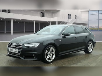 Used Audi A4 2016 for sale - 77745609: Photo