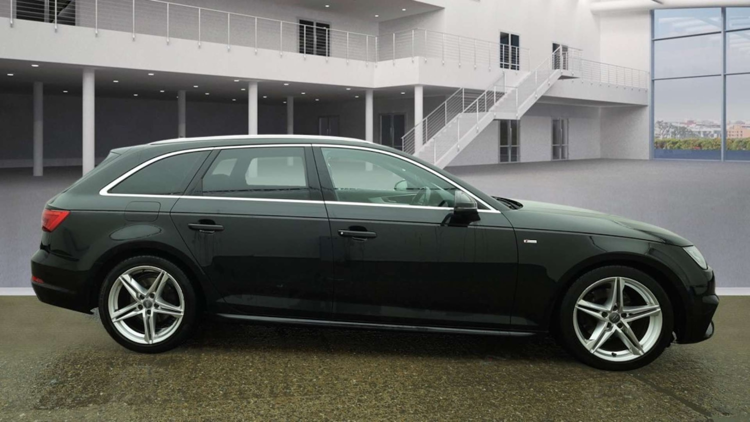 Used Audi A4 2016 for sale - 77745609: Photo 7