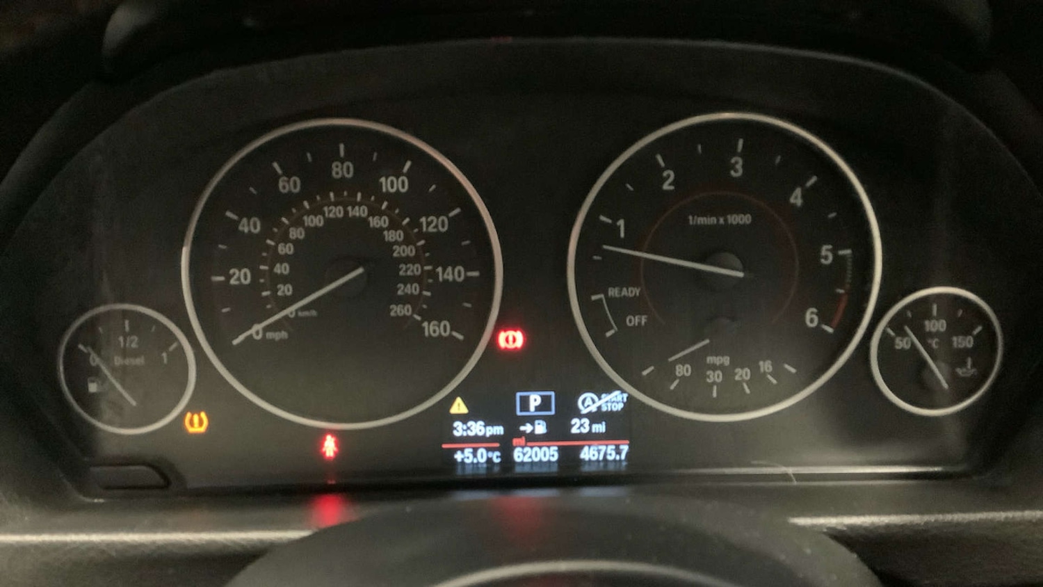 Used BMW 3 Series 2015 for sale - 77715636: Photo 13