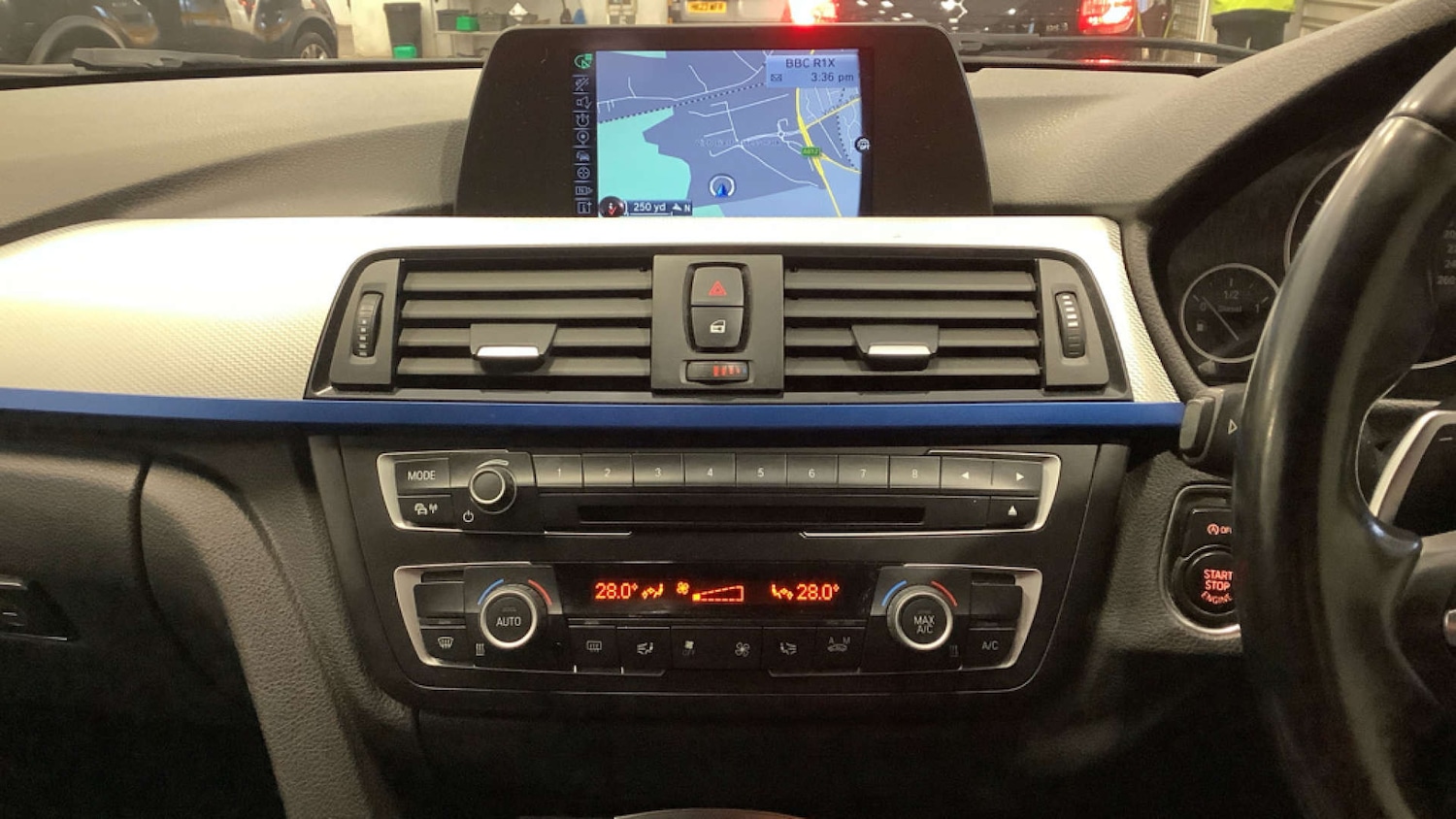 Used BMW 3 Series 2015 for sale - 77715636: Photo 14