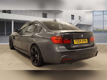 Used BMW 3 Series 2015 for sale - 77715636: Photo