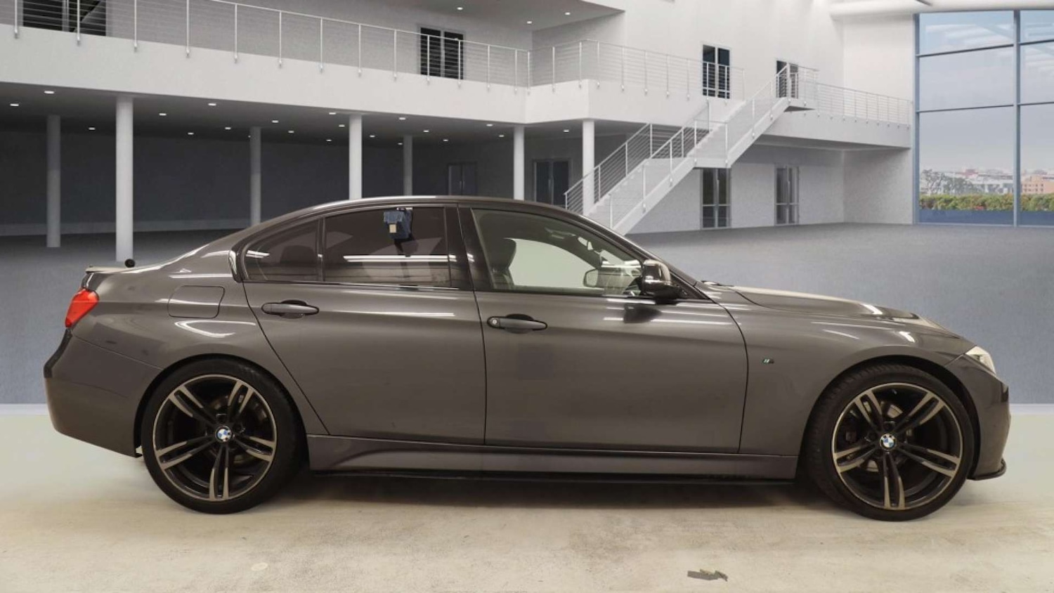 Used BMW 3 Series 2015 for sale - 77715636: Photo 7