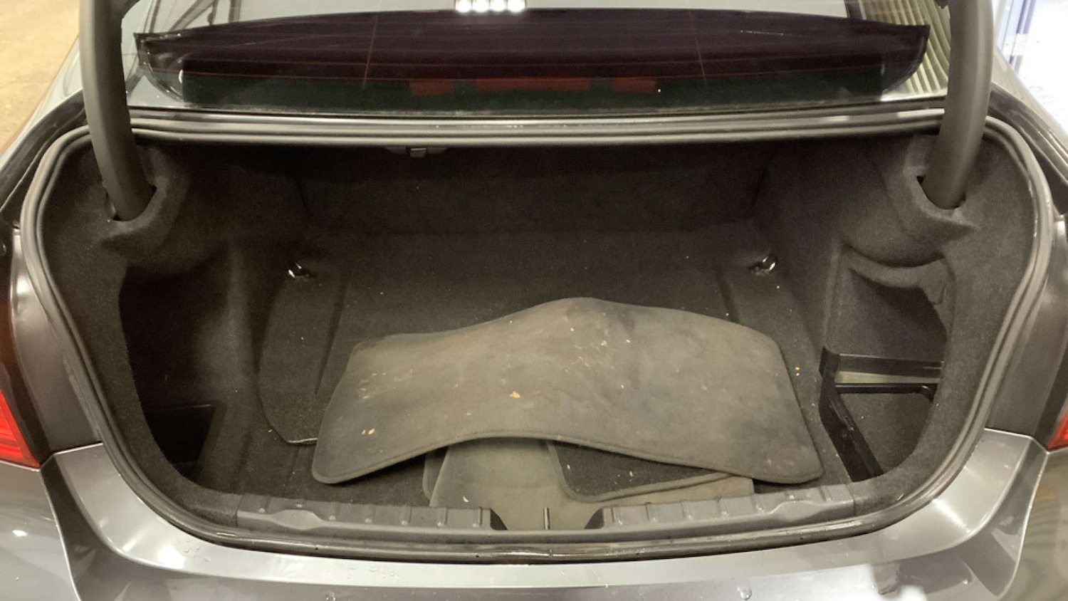 Used BMW 3 Series 2015 for sale - 77715636: Photo 9